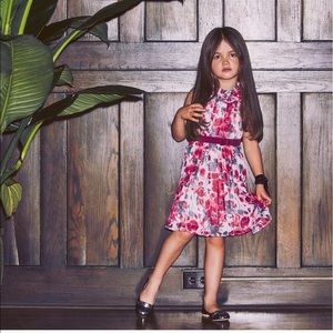 Beautiful Janie And Jack Dress ❤️❤️❤️